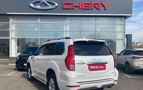 Haval H9 I рестайлинг, 2018 год, 2 180 000 рублей, 7 фотография