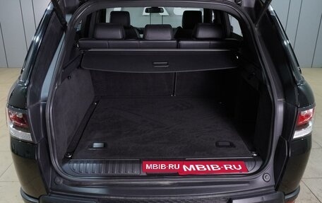 Land Rover Range Rover Sport II, 2013 год, 3 675 000 рублей, 31 фотография