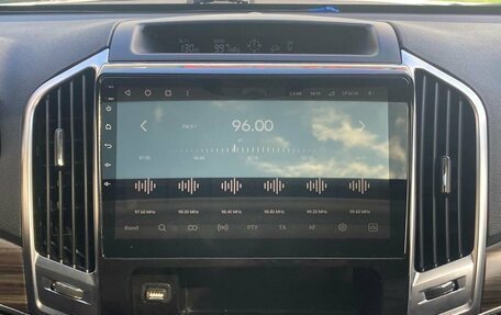 Haval H9 I рестайлинг, 2018 год, 2 180 000 рублей, 14 фотография