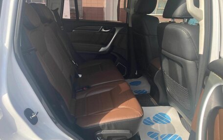 Haval H9 I рестайлинг, 2018 год, 2 180 000 рублей, 18 фотография