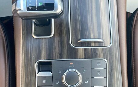 Haval H9 I рестайлинг, 2018 год, 2 180 000 рублей, 21 фотография