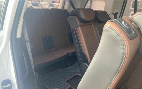 Haval H9 I рестайлинг, 2018 год, 2 180 000 рублей, 27 фотография