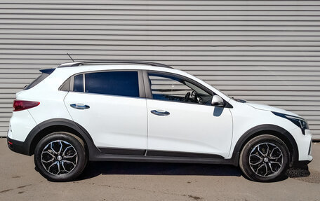 KIA Rio IV, 2020 год, 1 745 000 рублей, 4 фотография