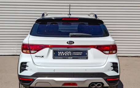 KIA Rio IV, 2020 год, 1 745 000 рублей, 6 фотография
