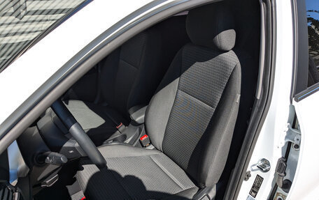 KIA Rio IV, 2020 год, 1 745 000 рублей, 20 фотография