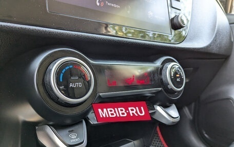 KIA Rio IV, 2020 год, 1 745 000 рублей, 21 фотография