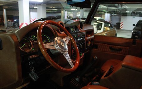 Land Rover Defender I, 2014 год, 6 200 000 рублей, 8 фотография