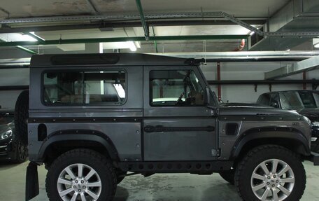 Land Rover Defender I, 2014 год, 6 200 000 рублей, 5 фотография