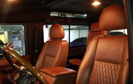 Land Rover Defender I, 2014 год, 6 200 000 рублей, 13 фотография