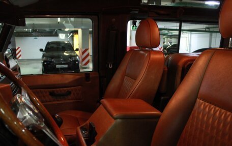 Land Rover Defender I, 2014 год, 6 200 000 рублей, 9 фотография