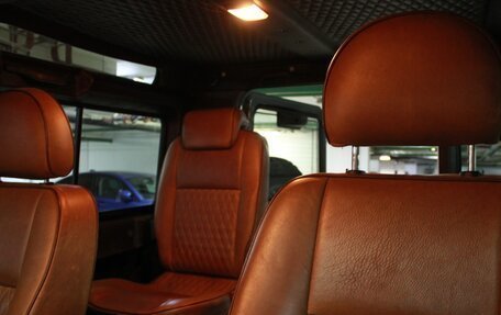 Land Rover Defender I, 2014 год, 6 200 000 рублей, 12 фотография