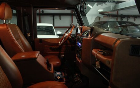 Land Rover Defender I, 2014 год, 6 200 000 рублей, 11 фотография