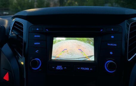 Hyundai i40 I рестайлинг, 2016 год, 1 370 000 рублей, 2 фотография