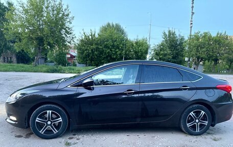 Hyundai i40 I рестайлинг, 2016 год, 1 370 000 рублей, 8 фотография