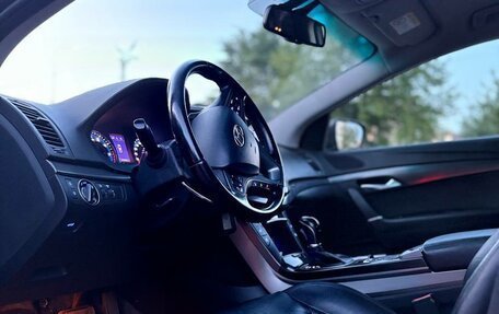 Hyundai i40 I рестайлинг, 2016 год, 1 370 000 рублей, 11 фотография