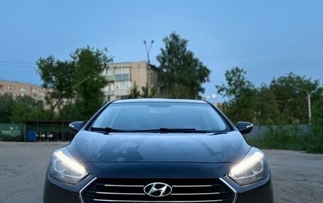 Hyundai i40 I рестайлинг, 2016 год, 1 370 000 рублей, 7 фотография