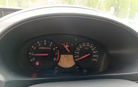 Nissan Micra III, 2007 год, 499 000 рублей, 15 фотография