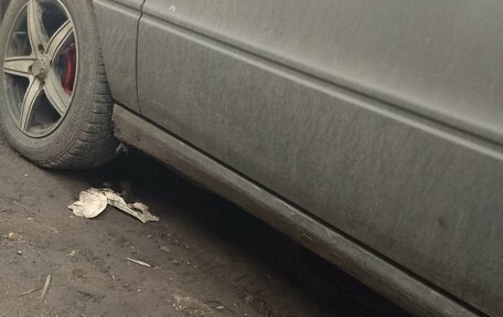 Audi 80, 1990 год, 110 000 рублей, 8 фотография