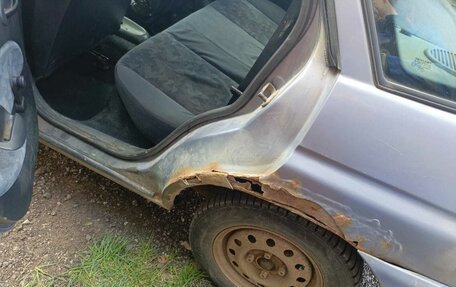 Ford Escort V, 1997 год, 80 000 рублей, 4 фотография