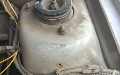 Ford Escort V, 1997 год, 80 000 рублей, 3 фотография