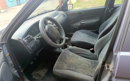 Ford Escort V, 1997 год, 80 000 рублей, 7 фотография