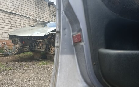 Ford Escort V, 1997 год, 80 000 рублей, 10 фотография