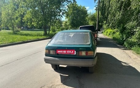 ИЖ 2126 «Ода», 1998 год, 40 000 рублей, 3 фотография
