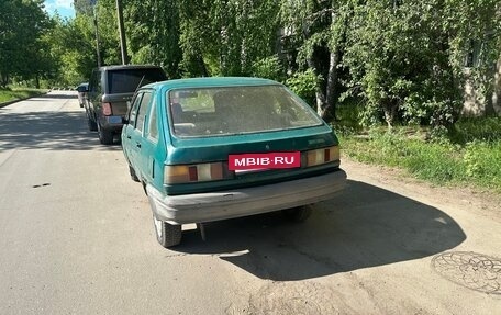 ИЖ 2126 «Ода», 1998 год, 40 000 рублей, 4 фотография