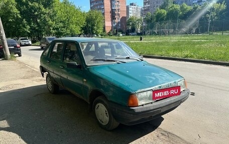 ИЖ 2126 «Ода», 1998 год, 40 000 рублей, 2 фотография