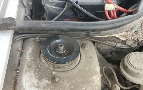 Ford Escort V, 1997 год, 80 000 рублей, 15 фотография