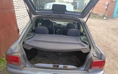 Ford Escort V, 1997 год, 80 000 рублей, 22 фотография