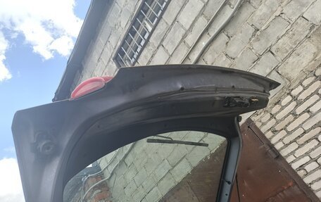 Ford Escort V, 1997 год, 80 000 рублей, 19 фотография