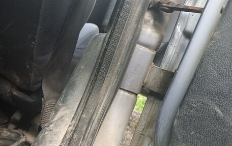 Ford Escort V, 1997 год, 80 000 рублей, 20 фотография