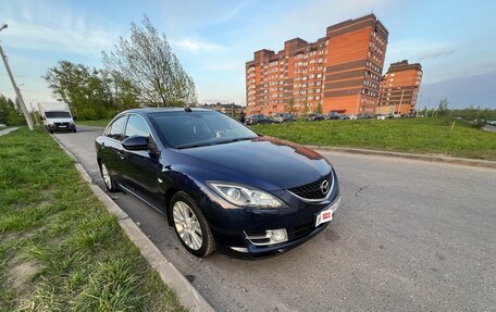 Mazda 6, 2008 год, 780 000 рублей, 6 фотография