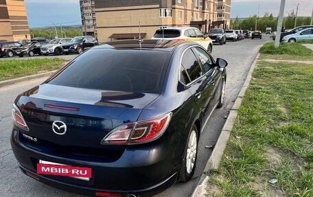 Mazda 6, 2008 год, 780 000 рублей, 3 фотография