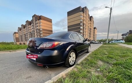 Mazda 6, 2008 год, 780 000 рублей, 5 фотография