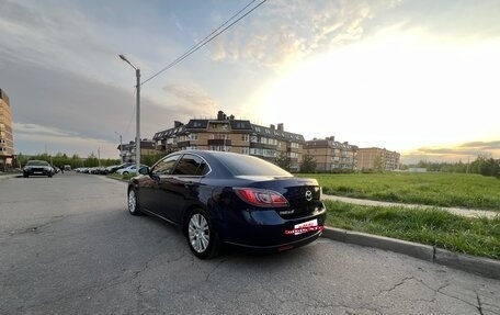 Mazda 6, 2008 год, 780 000 рублей, 7 фотография