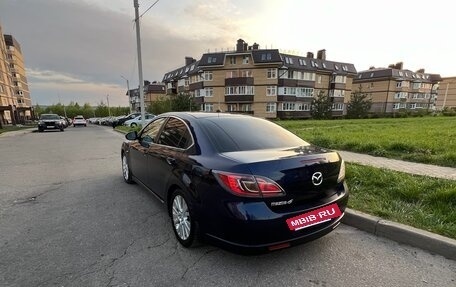 Mazda 6, 2008 год, 780 000 рублей, 2 фотография
