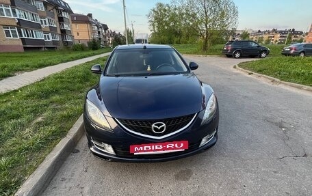 Mazda 6, 2008 год, 780 000 рублей, 4 фотография