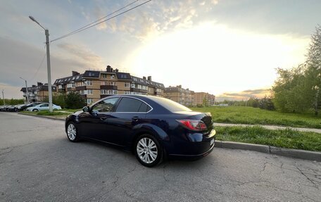 Mazda 6, 2008 год, 780 000 рублей, 8 фотография