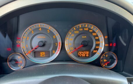 Infiniti FX I, 2007 год, 1 200 000 рублей, 13 фотография