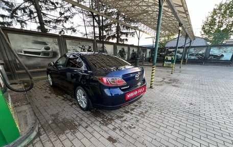 Mazda 6, 2008 год, 780 000 рублей, 9 фотография