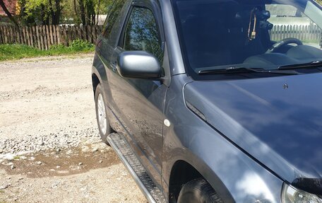 Suzuki Grand Vitara, 2006 год, 650 000 рублей, 5 фотография