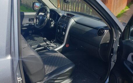Suzuki Grand Vitara, 2006 год, 650 000 рублей, 6 фотография