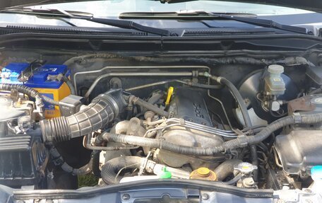 Suzuki Grand Vitara, 2006 год, 650 000 рублей, 8 фотография