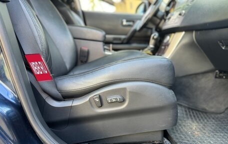 Infiniti FX I, 2007 год, 1 200 000 рублей, 25 фотография