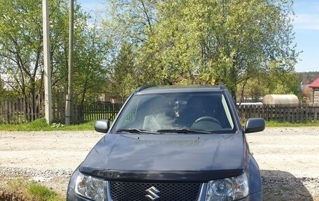 Suzuki Grand Vitara, 2006 год, 650 000 рублей, 4 фотография