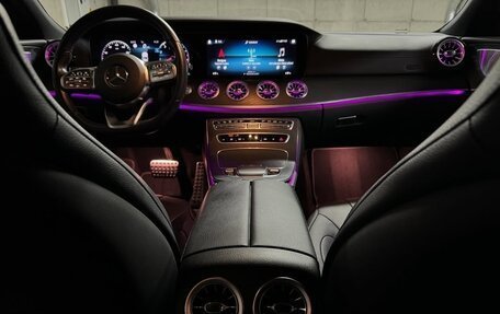 Mercedes-Benz CLS, 2021 год, 5 220 000 рублей, 8 фотография