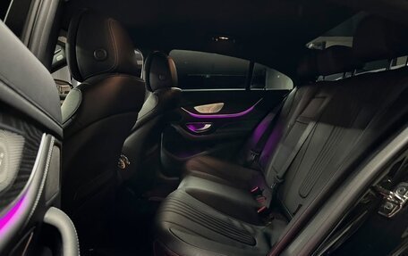 Mercedes-Benz CLS, 2021 год, 5 220 000 рублей, 10 фотография