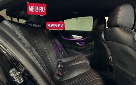 Mercedes-Benz CLS, 2021 год, 5 220 000 рублей, 9 фотография